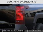 New 2024 Chevrolet Silverado EV Work Truck Crew Cab 4WD Pickup for sale #RU207393 - photo 11