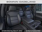 New 2024 Chevrolet Silverado EV Work Truck Crew Cab 4WD Pickup for sale #RU207393 - photo 16