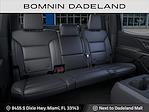 New 2024 Chevrolet Silverado EV Work Truck Crew Cab 4WD Pickup for sale #RU207393 - photo 17