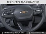 New 2024 Chevrolet Silverado EV Work Truck Crew Cab 4WD Pickup for sale #RU207393 - photo 19