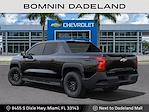 New 2024 Chevrolet Silverado EV Work Truck Crew Cab 4WD Pickup for sale #RU207393 - photo 4