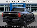 New 2024 Chevrolet Silverado EV Work Truck Crew Cab 4WD Pickup for sale #RU207393 - photo 2