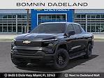 New 2024 Chevrolet Silverado EV Work Truck Crew Cab 4WD Pickup for sale #RU207393 - photo 6