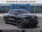New 2024 Chevrolet Silverado EV Work Truck Crew Cab 4WD Pickup for sale #RU207393 - photo 7