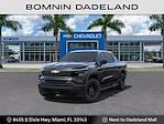 New 2024 Chevrolet Silverado EV Work Truck Crew Cab 4WD Pickup for sale #RU207393 - photo 8