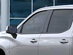 New 2025 Chevrolet Silverado 1500 LT Crew Cab Pickup for sale #S1107266 - photo 12