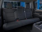 New 2025 Chevrolet Silverado 1500 LT Crew Cab Pickup for sale #S1107266 - photo 17