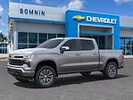 New 2025 Chevrolet Silverado 1500 LT Crew Cab Pickup for sale #S1107266 - photo 3