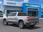 New 2025 Chevrolet Silverado 1500 LT Crew Cab Pickup for sale #S1107266 - photo 4