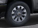 New 2025 Chevrolet Silverado 2500 Custom Crew Cab 4WD Pickup for sale #S1110275 - photo 9