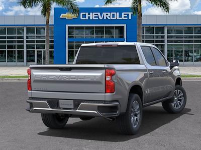 New 2025 Chevrolet Silverado 1500 LT Crew Cab Pickup for sale #S1114110 - photo 2