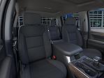 New 2025 Chevrolet Silverado 1500 LT Crew Cab Pickup for sale #S1114110 - photo 16