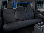 New 2025 Chevrolet Silverado 1500 LT Crew Cab Pickup for sale #S1114110 - photo 17