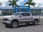 New 2025 Chevrolet Silverado 1500 LT Crew Cab Pickup for sale #S1114110 - photo 3