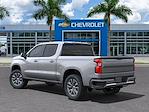 New 2025 Chevrolet Silverado 1500 LT Crew Cab Pickup for sale #S1114110 - photo 4