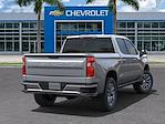 New 2025 Chevrolet Silverado 1500 LT Crew Cab Pickup for sale #S1114110 - photo 2