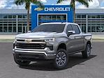 New 2025 Chevrolet Silverado 1500 LT Crew Cab Pickup for sale #S1114110 - photo 6