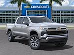 New 2025 Chevrolet Silverado 1500 LT Crew Cab Pickup for sale #S1114110 - photo 7