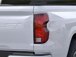 New 2025 Chevrolet Colorado Work Truck Crew Cab Pickup for sale #S1115141 - photo 11