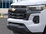 New 2025 Chevrolet Colorado Work Truck Crew Cab Pickup for sale #S1115141 - photo 13