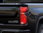 New 2025 Chevrolet Silverado 2500 High Country Crew Cab 4WD Pickup for sale #S1126464 - photo 11