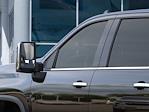 New 2025 Chevrolet Silverado 2500 High Country Crew Cab 4WD Pickup for sale #S1126464 - photo 12