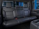 New 2025 Chevrolet Silverado 2500 High Country Crew Cab 4WD Pickup for sale #S1126464 - photo 17