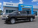 New 2025 Chevrolet Silverado 2500 High Country Crew Cab 4WD Pickup for sale #S1126464 - photo 3