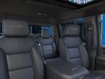 New 2025 Chevrolet Silverado 2500 High Country Crew Cab 4WD Pickup for sale #S1126464 - photo 24
