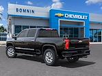 New 2025 Chevrolet Silverado 2500 High Country Crew Cab 4WD Pickup for sale #S1126464 - photo 4