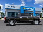 New 2025 Chevrolet Silverado 2500 High Country Crew Cab 4WD Pickup for sale #S1126464 - photo 5