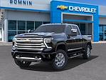 New 2025 Chevrolet Silverado 2500 High Country Crew Cab 4WD Pickup for sale #S1126464 - photo 6