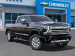 New 2025 Chevrolet Silverado 2500 High Country Crew Cab 4WD Pickup for sale #S1126464 - photo 7