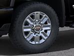 New 2025 Chevrolet Silverado 2500 High Country Crew Cab 4WD Pickup for sale #S1126464 - photo 9