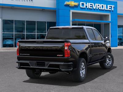 New 2025 Chevrolet Silverado 1500 RST Crew Cab Pickup for sale #S1129544 - photo 2