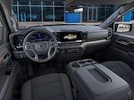 New 2025 Chevrolet Silverado 1500 RST Crew Cab Pickup for sale #S1129544 - photo 15