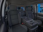 New 2025 Chevrolet Silverado 1500 RST Crew Cab Pickup for sale #S1129544 - photo 16