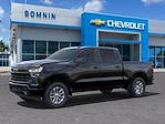 New 2025 Chevrolet Silverado 1500 RST Crew Cab Pickup for sale #S1129544 - photo 3