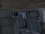 New 2025 Chevrolet Silverado 1500 RST Crew Cab Pickup for sale #S1129544 - photo 24