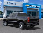 New 2025 Chevrolet Silverado 1500 RST Crew Cab Pickup for sale #S1129544 - photo 4