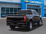 New 2025 Chevrolet Silverado 1500 RST Crew Cab Pickup for sale #S1129544 - photo 2