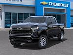 New 2025 Chevrolet Silverado 1500 RST Crew Cab Pickup for sale #S1129544 - photo 6