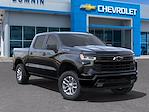 New 2025 Chevrolet Silverado 1500 RST Crew Cab Pickup for sale #S1129544 - photo 7