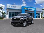 New 2025 Chevrolet Silverado 1500 RST Crew Cab Pickup for sale #S1129544 - photo 8