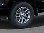 New 2025 Chevrolet Silverado 1500 RST Crew Cab Pickup for sale #S1129544 - photo 9