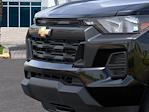 New 2025 Chevrolet Colorado Work Truck Crew Cab Pickup for sale #S1130173 - photo 13