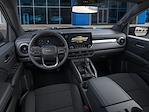 New 2025 Chevrolet Colorado Work Truck Crew Cab Pickup for sale #S1130173 - photo 15