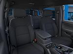 New 2025 Chevrolet Colorado Work Truck Crew Cab Pickup for sale #S1130173 - photo 16