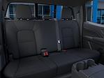 New 2025 Chevrolet Colorado Work Truck Crew Cab Pickup for sale #S1130173 - photo 17