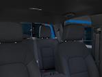 New 2025 Chevrolet Colorado Work Truck Crew Cab Pickup for sale #S1130173 - photo 24